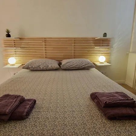 Apartment Bds9 *