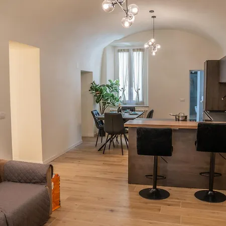 Bds9 Apartment *