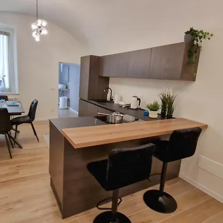 Apartment Bds9 *