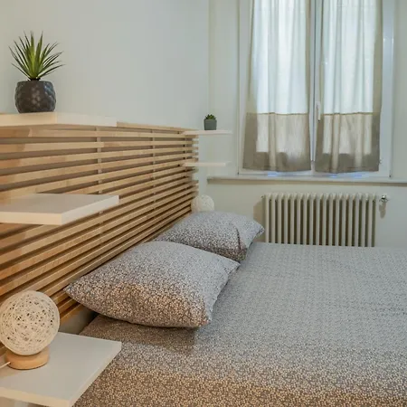 Bds9 Apartment *