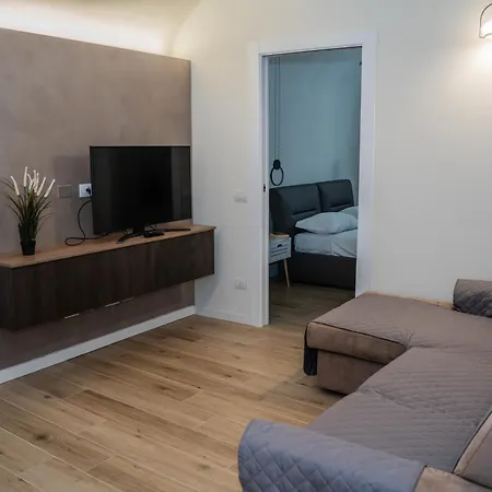 Bds9 Apartamento Parma