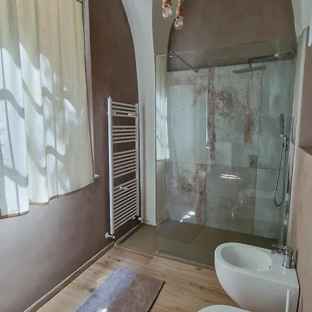 Bds9 Apartamento Parma