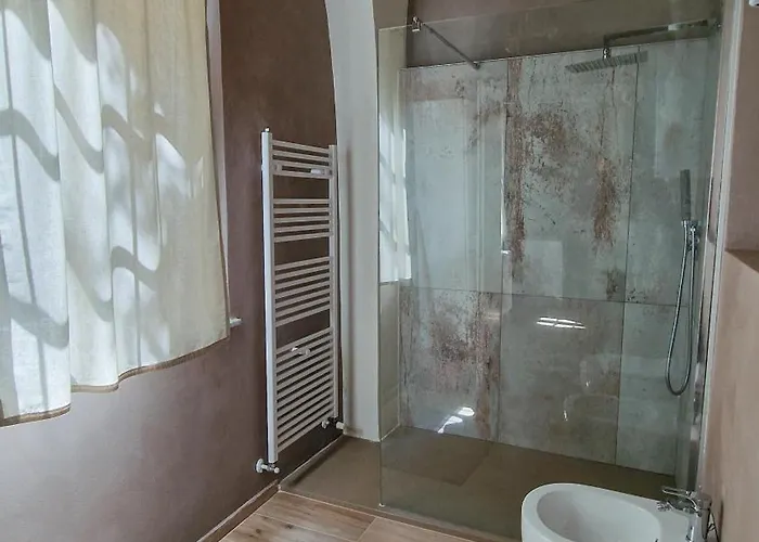 Bds9 Apartment Parma